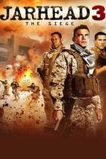 Watch Jarhead 3: The Siege Megashare8