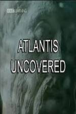 Watch Atlantis Uncovered Megashare8