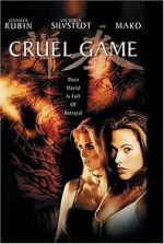 Watch Cruel Game Megashare8
