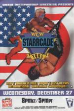 Watch WCW Starrcade 1995 Megashare8