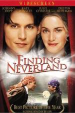 Watch Finding Neverland Megashare8