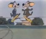 Watch House Hunting Mice (Short 1948) Megashare8