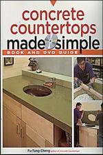 Watch Concrete Countertops Made Simple Megashare8
