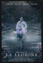 Watch The Legend of La Llorona Megashare8