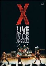 Watch X: Live in Los Angeles Megashare8