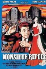 Watch Monsieur Ripois Megashare8