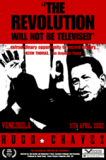 Watch Chavez: Inside the Coup Megashare8
