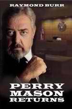 Watch Perry Mason Returns Megashare8