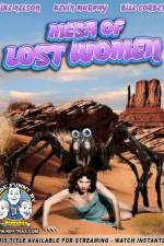 Watch Rifftrax Mesa of Lost Women Megashare8