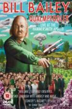 Watch Bill Bailey: Qualmpeddler Megashare8