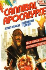 Watch Cannibal Apocalypse Megashare8