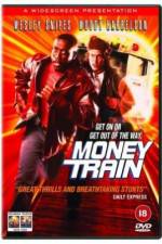 Watch Money Train Megashare8