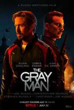 Watch The Gray Man Megashare8