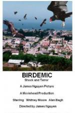Watch Birdemic Shock and Terror Megashare8