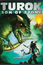 Watch Turok: Son of Stone Megashare8