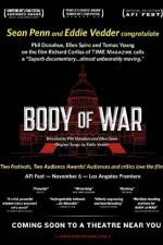 Watch Body of War Megashare8