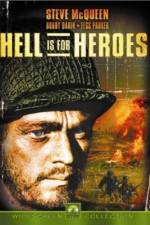 Watch Hell Is for Heroes Megashare8