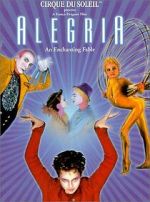 Watch Alegra Megashare8