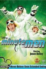 Watch Minutemen Megashare8