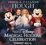 Watch The Wonderful World of Disney Magical Holiday Celebration Megashare8