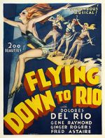 Watch Flying Down to Rio Megashare8