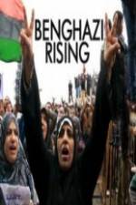 Watch Benghazi Rising Megashare8
