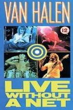 Watch Van Halen Live Without a Net Megashare8