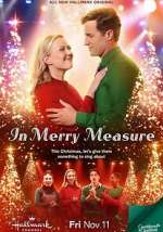 Watch In Merry Measure Megashare8