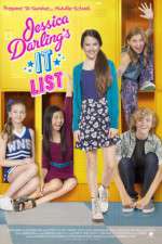 Watch Jessica Darling's It List Megashare8