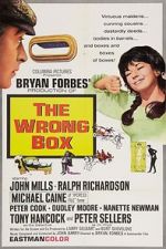 Watch The Wrong Box Megashare8