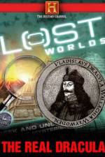 Watch Lost Worlds:The Real Dracula Megashare8