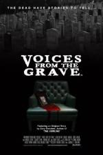Watch Voices from the Grave Megashare8