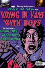 Watch Riding in Vans with Boys Megashare8