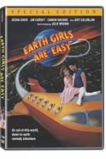 Watch Earth Girls Are Easy Megashare8