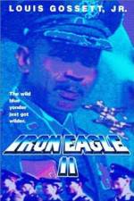 Watch Iron Eagle II Megashare8