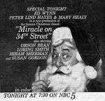 Watch Miracle on 34th Street Megashare8