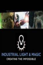 Watch Industrial Light & Magic: Creating the Impossible Megashare8