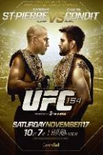 Watch UFC 154  St.Pierre vs Condit Megashare8