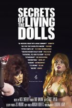 Watch Secrets of the Living Dolls Megashare8
