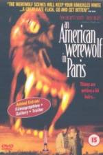 Watch An American Werewolf in Paris Megashare8