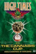 Watch High Times Presents The Cannabis Cup Megashare8