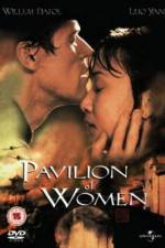 Watch Pavilion of Women Megashare8