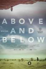 Watch Above and Below Megashare8