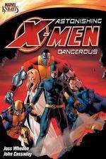 Watch Astonishing X-Men Dangerous Megashare8