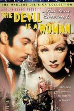 Watch The Devil Is a Woman Megashare8