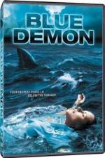 Watch Blue Demon Megashare8