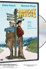 Watch Almost Heroes Megashare8