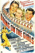 Watch Bring on the Girls Megashare8