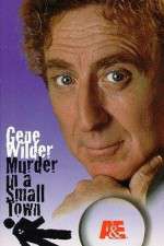 Watch Murder in a Small Town Megashare8