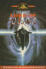 Watch Lord of Illusions Megashare8